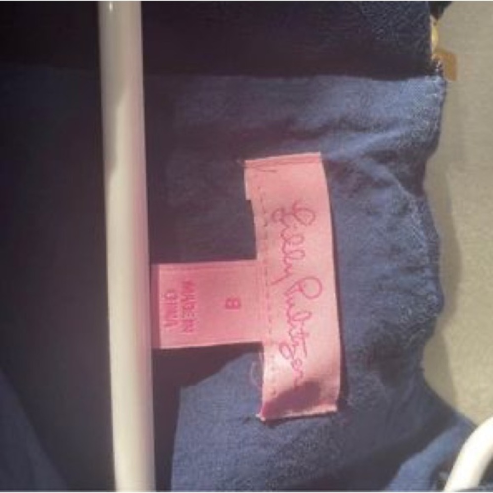 Lilly Pullitzer Shift - image 2